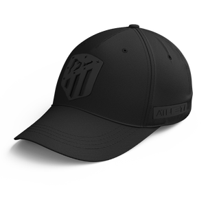 GORRA ESCUDO SILICONA